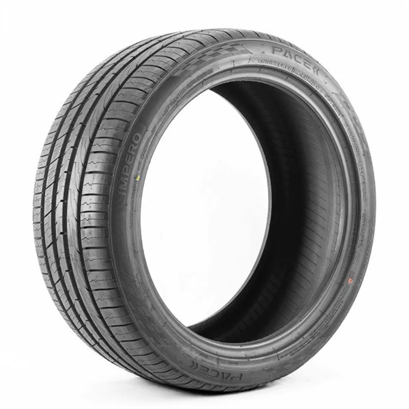 Pneu 275/40R21 Aro 21 Pace Impero XL 107Y