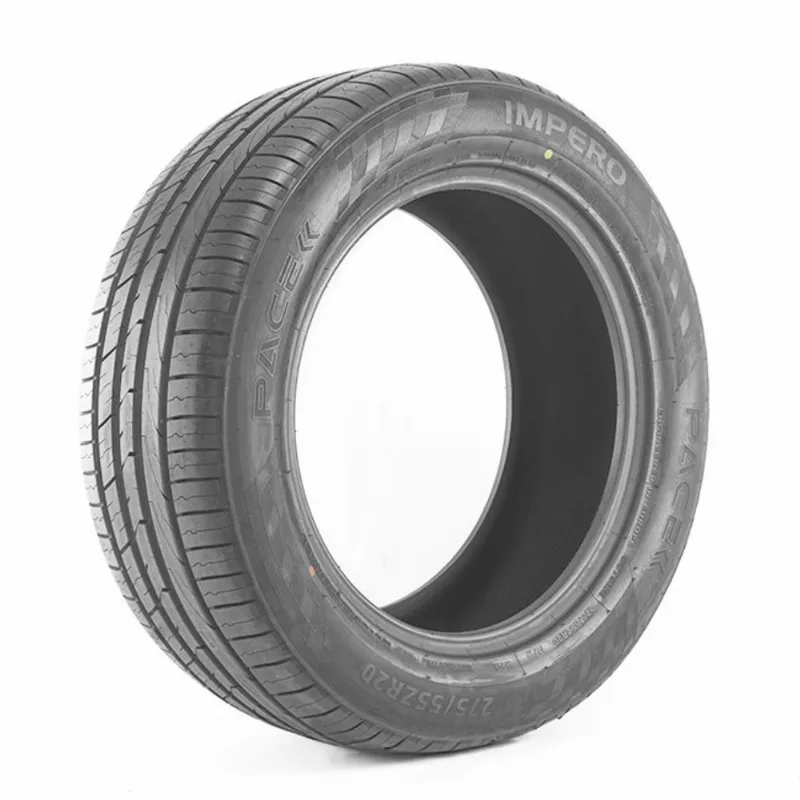 Pneu 275/55R20 Aro 20 Pace Impero XL 117W