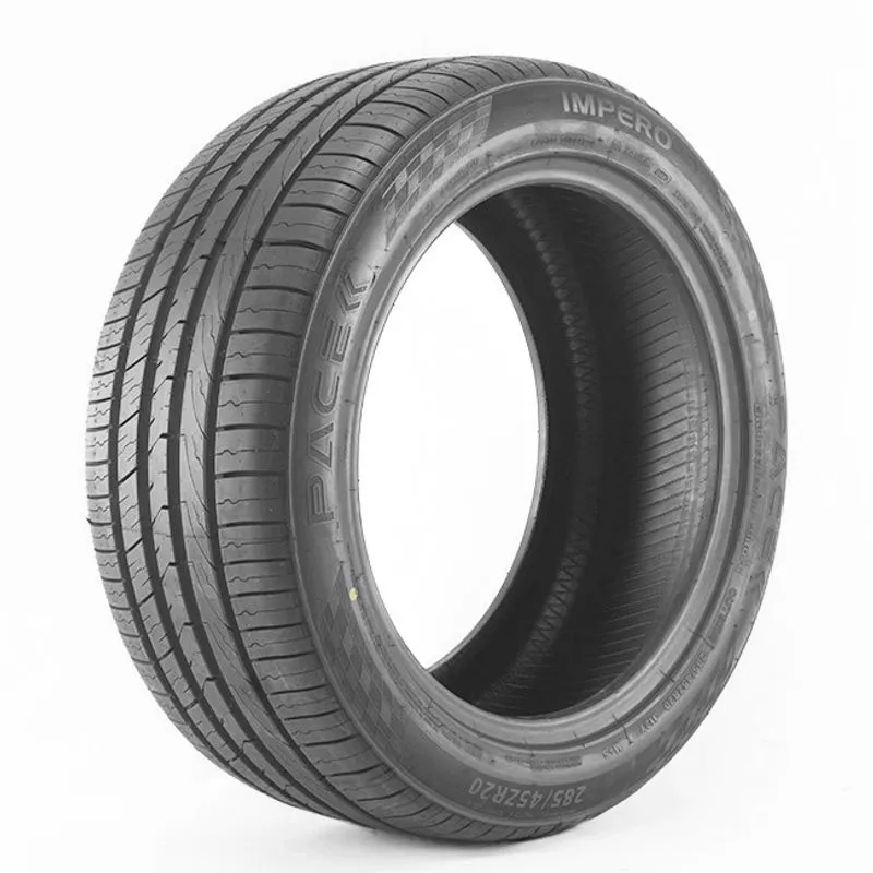 Pneu 285/45R20 Aro 20 Pace Impero XL 112Y