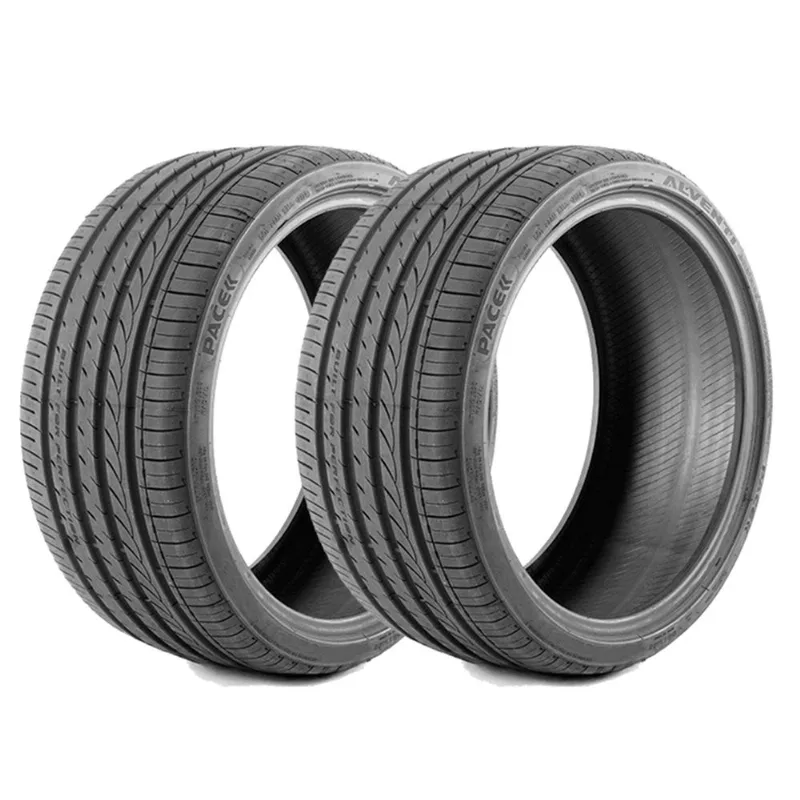Kit 2 Pneus Pace Aro 22 315/30r22 107y Xl Impero