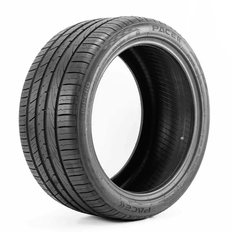 Pneu 315/35r21 Rf Aro 21 Pace Impero Runflat Xl 111w