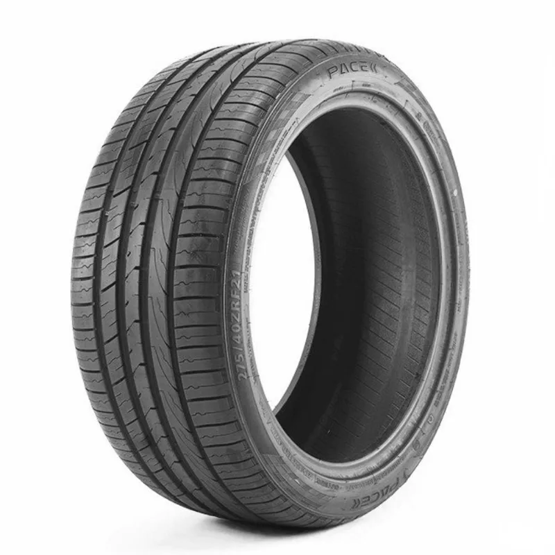Pneu 275/40R21 RF Aro 21 Pace Impero Runflat XL 107W
