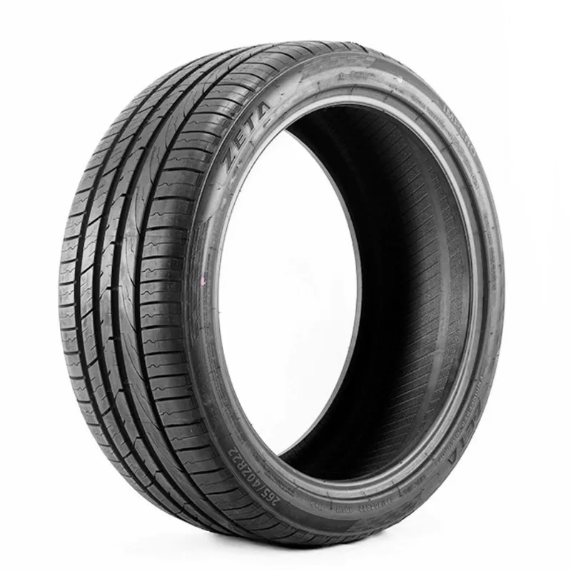Pneu 265/40r22 Aro 22 Zeta Impero Xl 106w