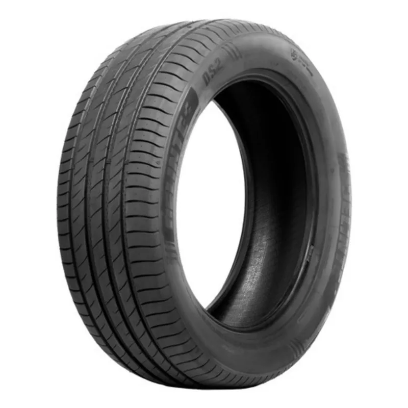 Pneu Delinte Aro 19 255/45r19 Ds2 100w