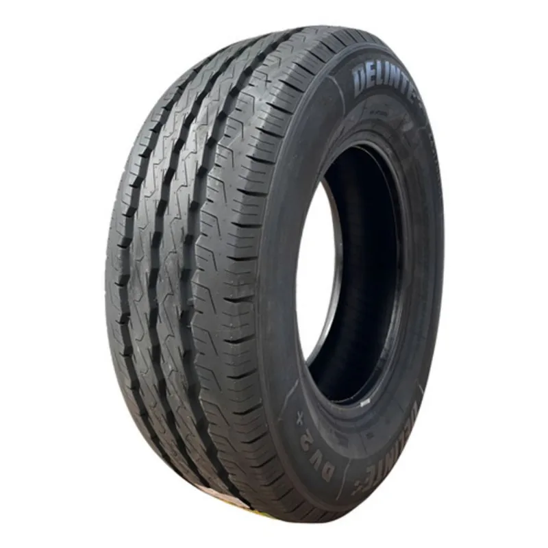 Pneu Delinte Aro 16c 215/75r16c Dv2+ 113/111s 8pr