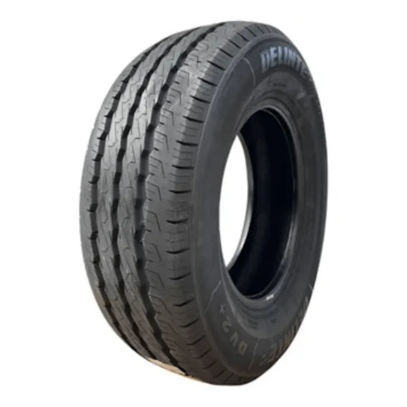 Pneu Delinte Aro 15 205/70 R15c 106/104s Dv2+ 8pr