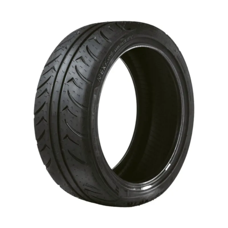 Pneu Sentury Aro 15 205/50r15 89v Xl Ak01 Apex King