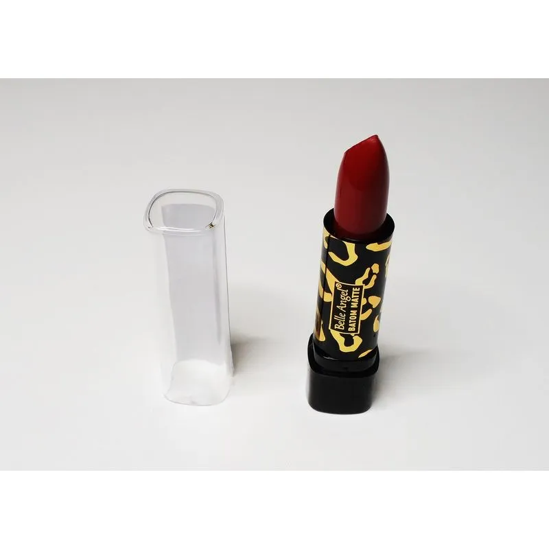Belle Angel Batom Matte 12