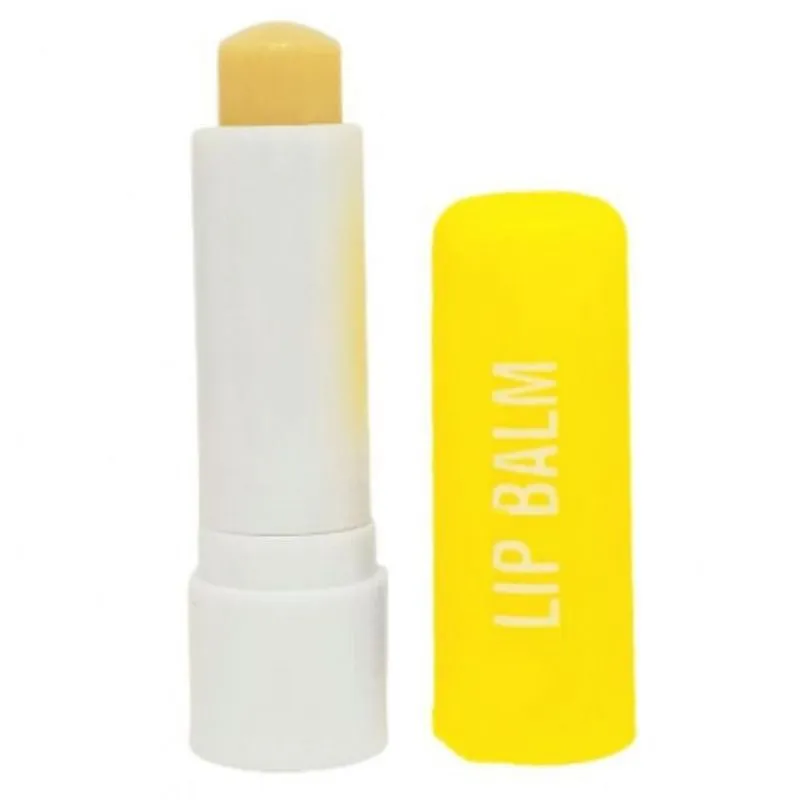 Belle Angel Lip Balm Vanilla