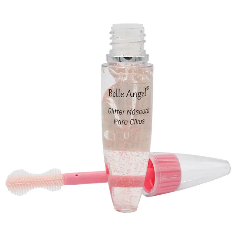 Glitter Máscara Para Cílios B156 Belle Angel