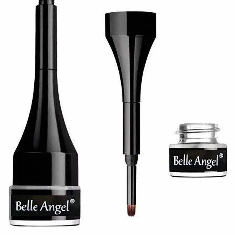 Belle Angel Delineador Em Gel