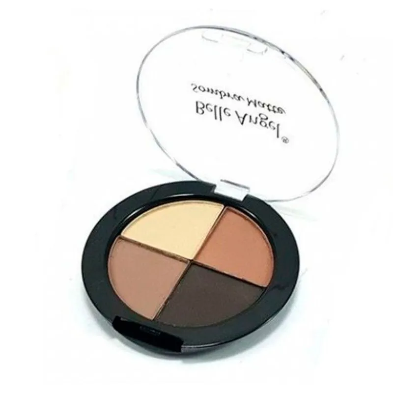 Belle Angel Sombra Matte Cor 02