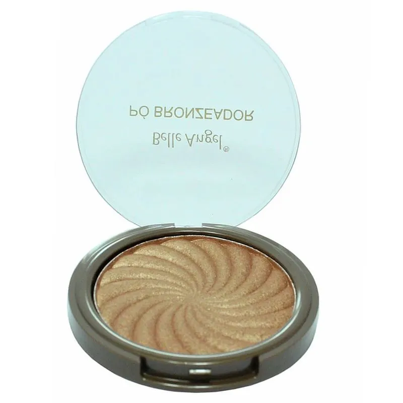Belle Angel Pó Bronzeador - 01