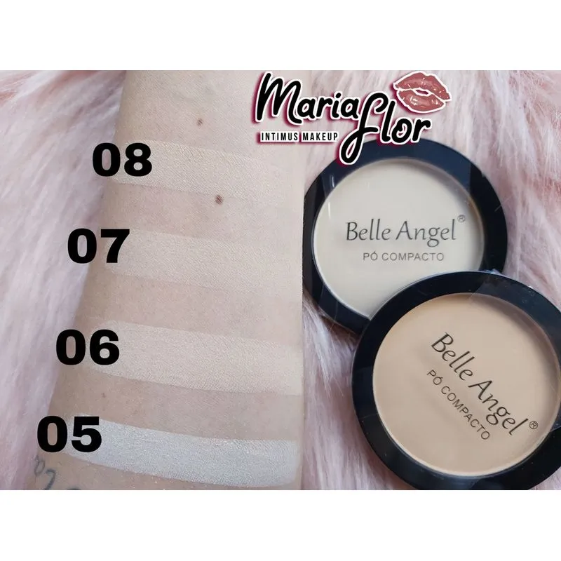 Po ultra fino Belle Angel