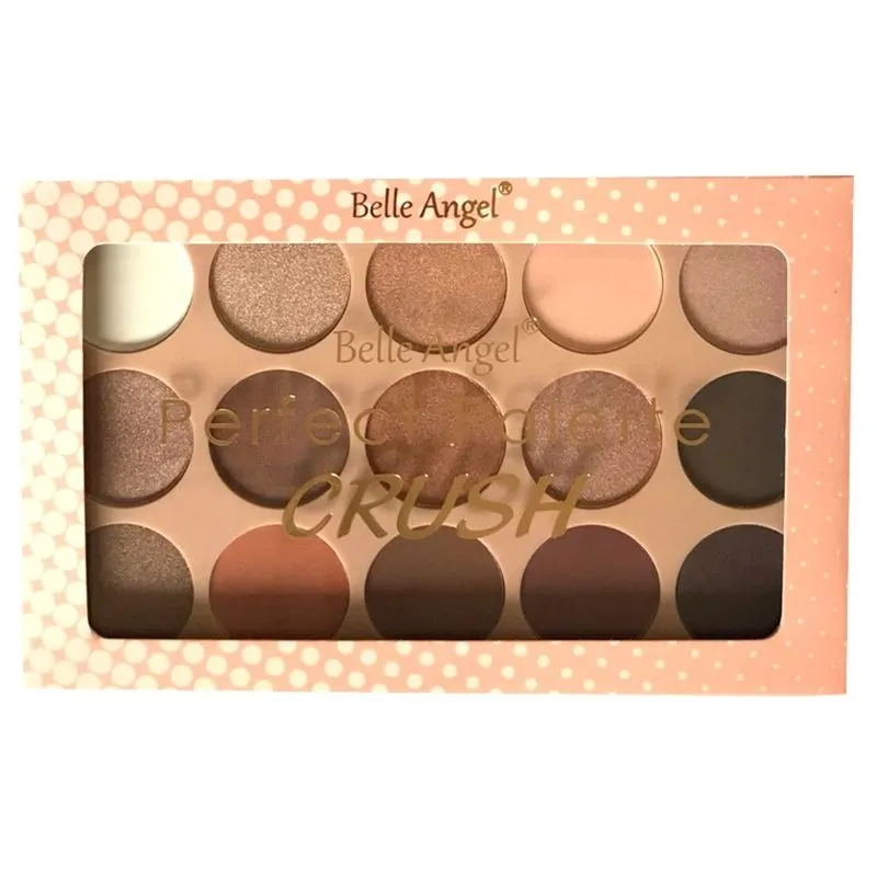 Belle Angel Perfect Palette Crush - Tipo A