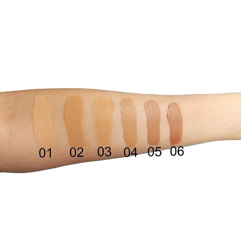 BB Cream Perfect SKIN- Ruby