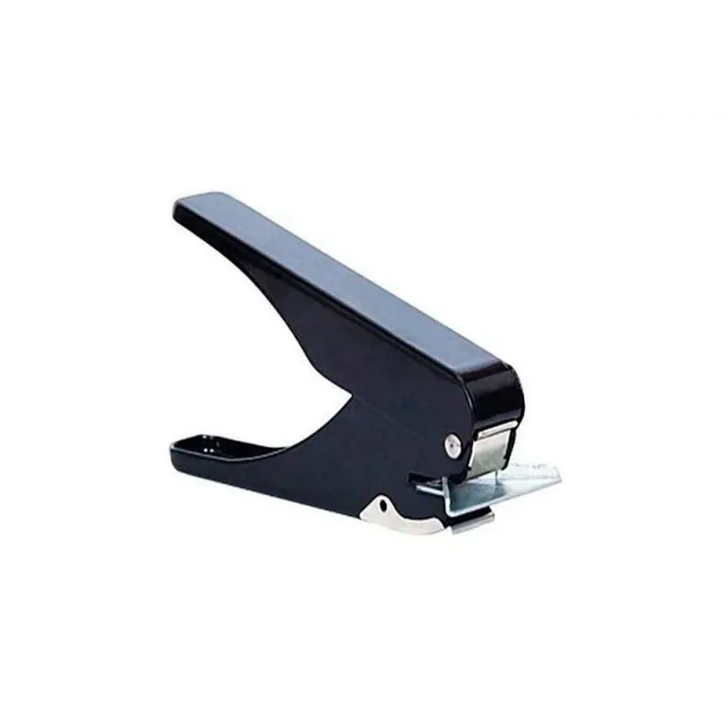 Canteadeira para Pvc Tipo Alicate com Base Alongada 5mm