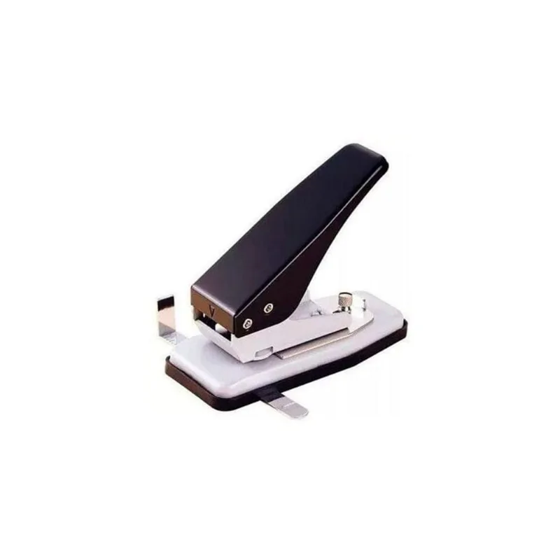 Furador De Embalagem Blister Com Margeador - Manual