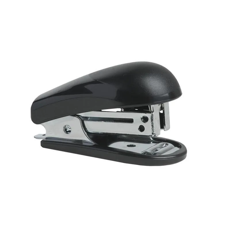 Grampeador Plástico Pt Mini Genmes