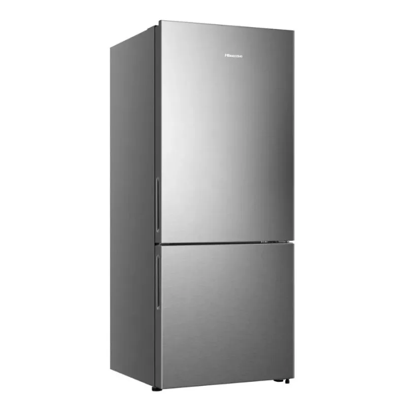 Refrigerador Hisense Inverter Bottom Freezer 397L 220v - RB-52W