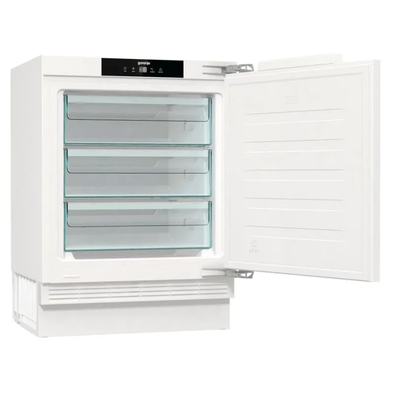 Freezer Compacto de Embutir e Revestir Gorenje 101 Litros 220V - GRBI-13D2