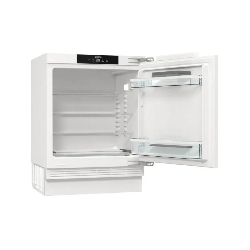 Refrigerador Gorenje 137 Litros De Embutir Branco 220v Grbi-18d2anrw