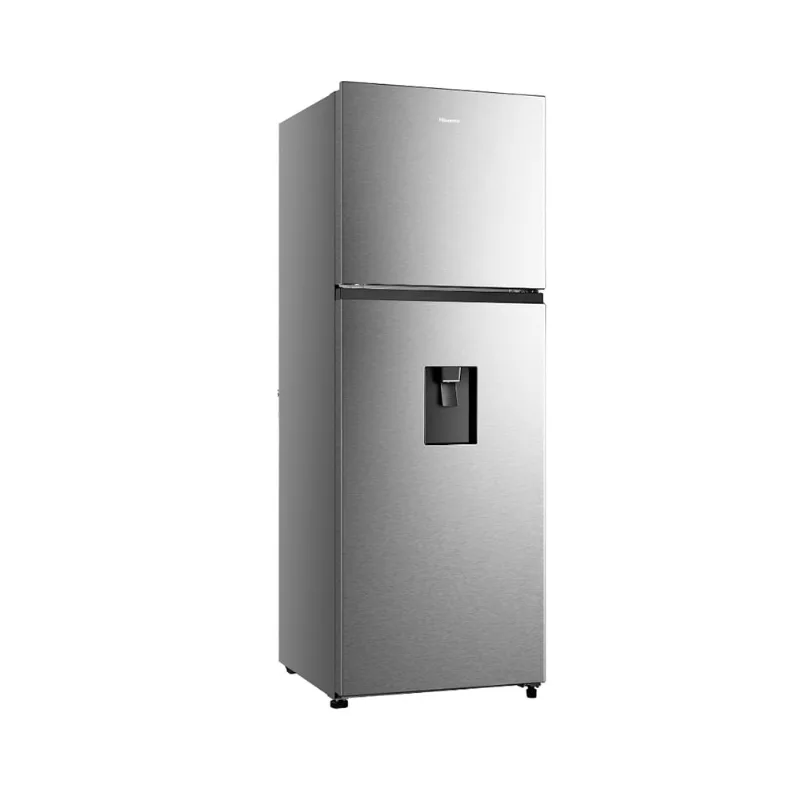 Heladera No Frost 94rt3n250nmc 267 L Hisense