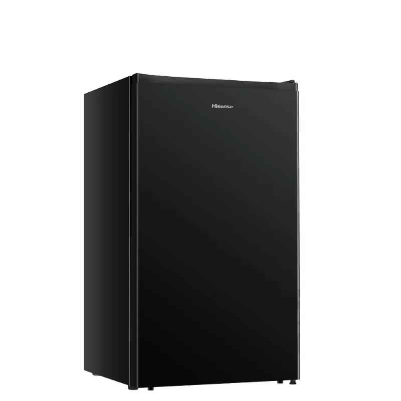 Frigobar Hisense 90 Litros Porta Reversível Preto 1 Porta Rr121nb2a 220V