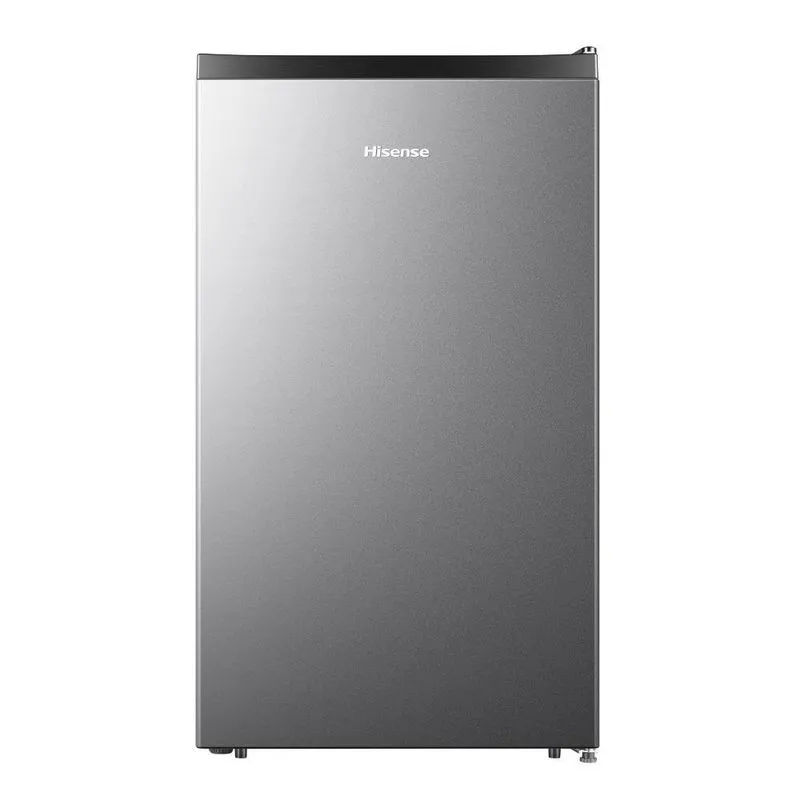 Frigobar Hisense Rr090n 90 Litros Prata 110v