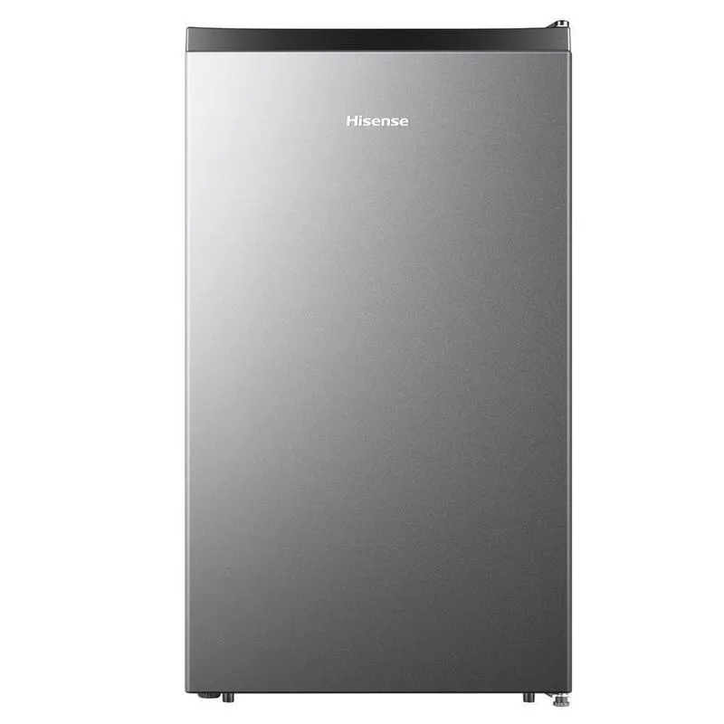 Frigobar Hisense Rr115n 115 Litros Prata 220v