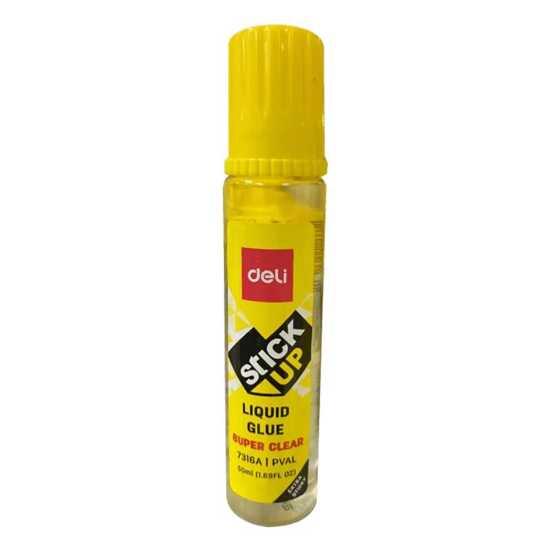 Pegamento Líquido Stick Up|50ml