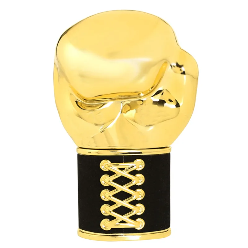 Knock-out Luxe For Men Mont'anne - Perfume Masculino - Eau de Parfum 100ml