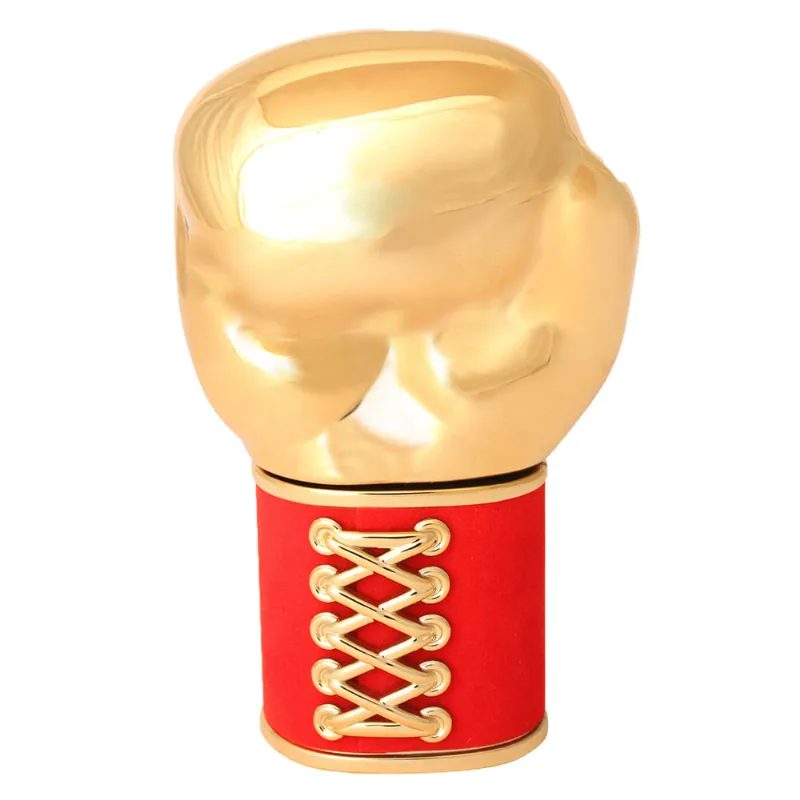 Knock-out Luxe For Woman Mont'anne - Perfume Feminino - Eau de Parfum 100ml