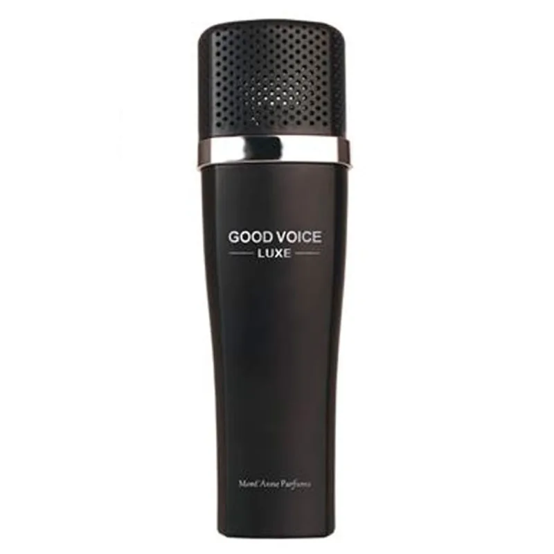 Good Voice Luxe Mont'anne - Perfume Feminino - Eau de Parfum 100ml