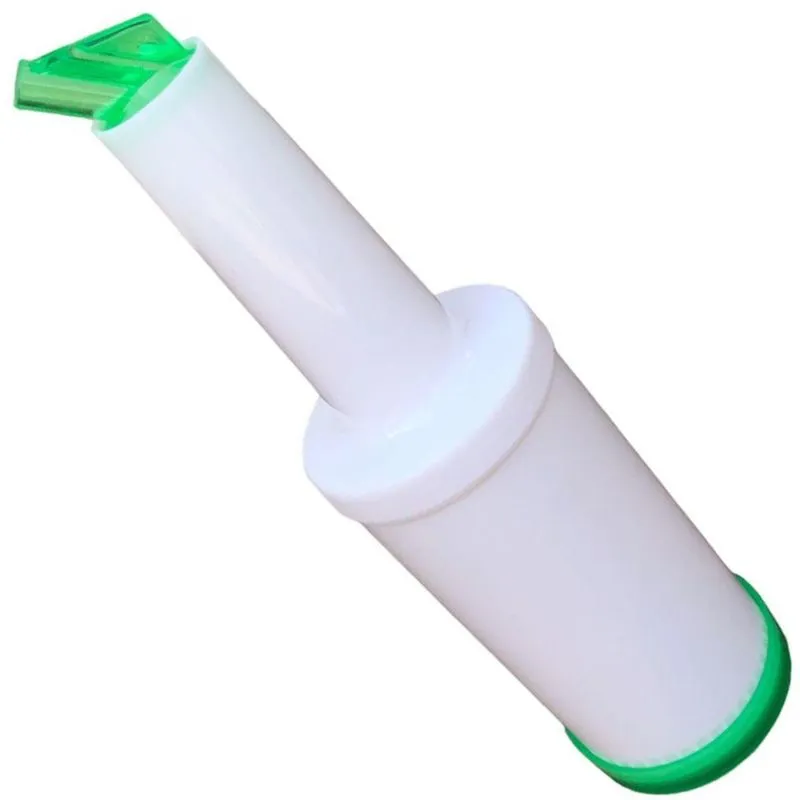 Storen Pour Garrafa Suco Xarope Açucar Barman Master Pro 1l