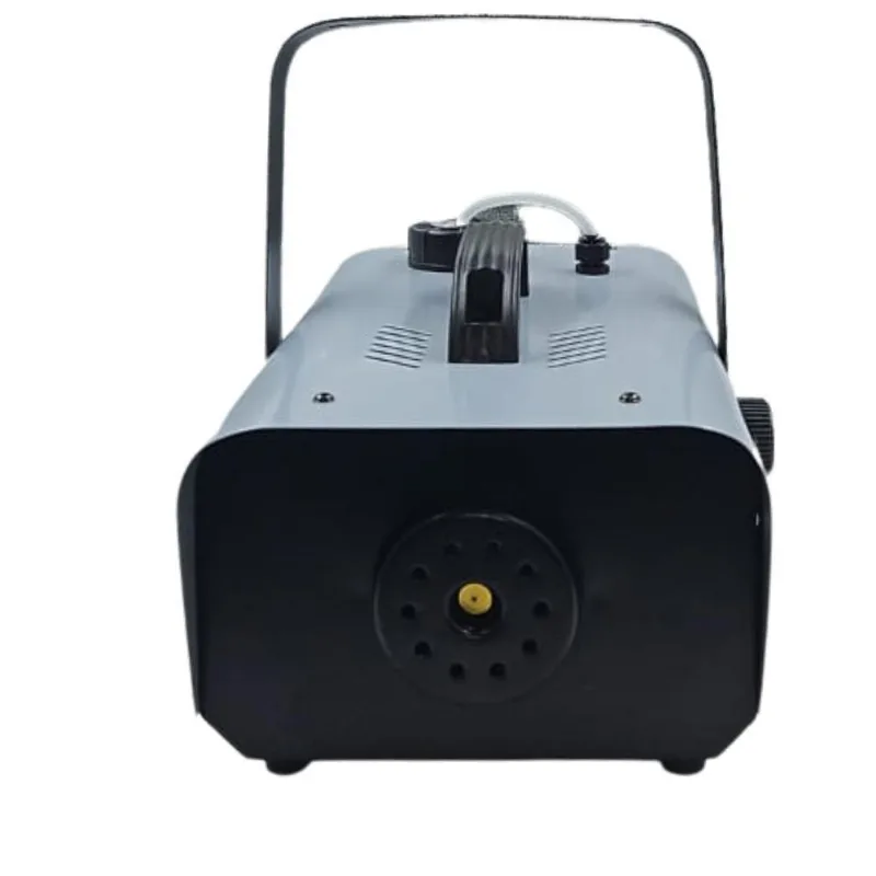 Máquina De Fumaça 1200w C/ Controle - Festas &amp; Eventos