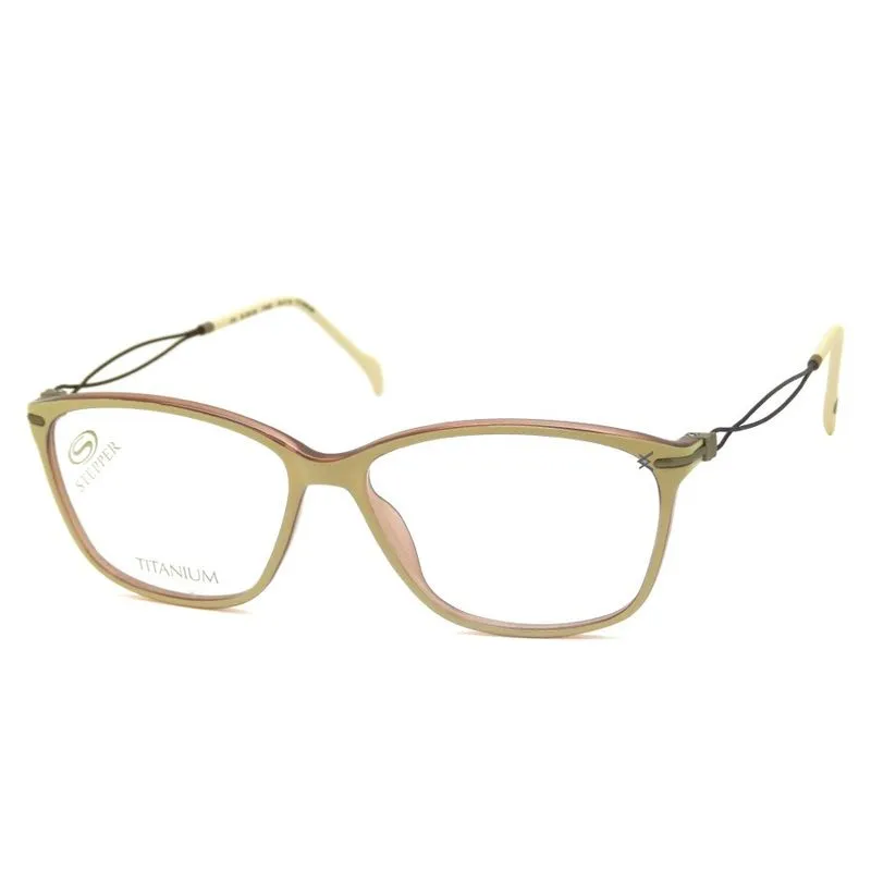 Stepper SI-30124 F440 54