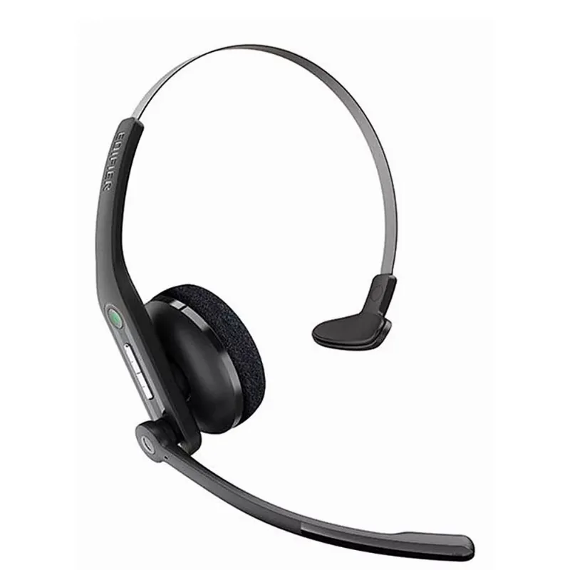 Headset Bluetooth CC200 Preto Edifier