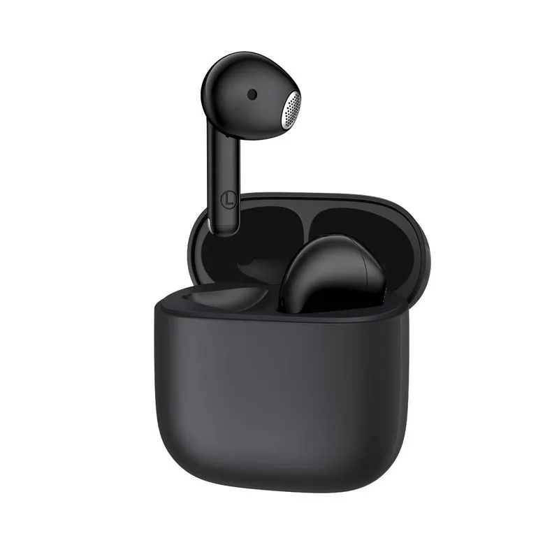Fone TWS Bluetooth 6.0 EDIFIER X2 Plus Preto