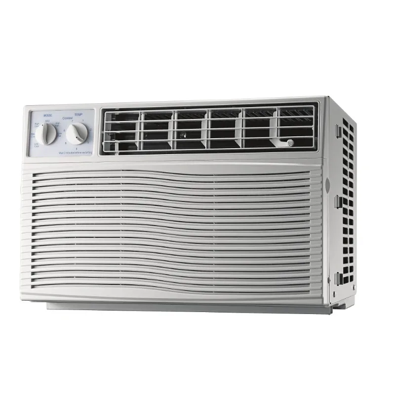 Ar Condicionado Janela Gree 10500 BTU/h Frio Mecânico GJC10BL-D3NMND2Q – 220 Volts