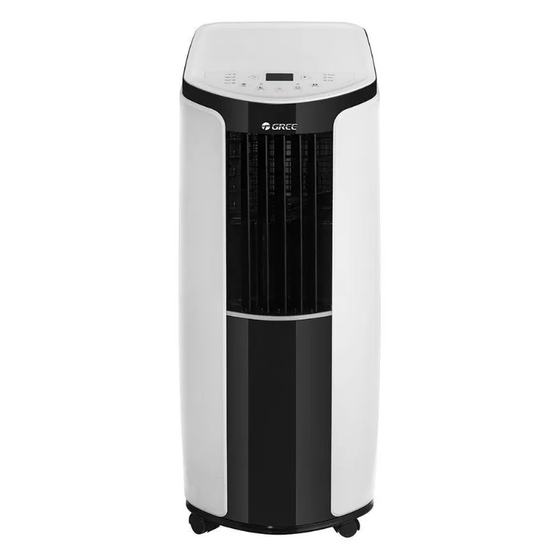 Ar Condicionado Portátil Gree 12000 BTU/h Frio R410A – 127 Volts