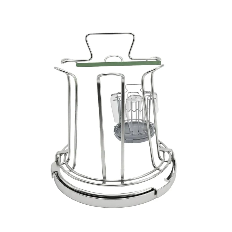 Glass stand binka IR 6300043