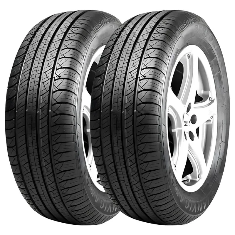 KIT 2 Pneus Lanvigator Performax 225/65R17 HT Aro 17 102H
