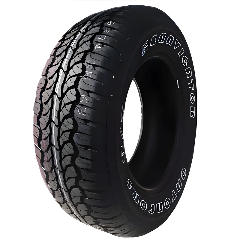 Pneu Lanvigator Catchfors 265/70R17 AT Aro 17 113T