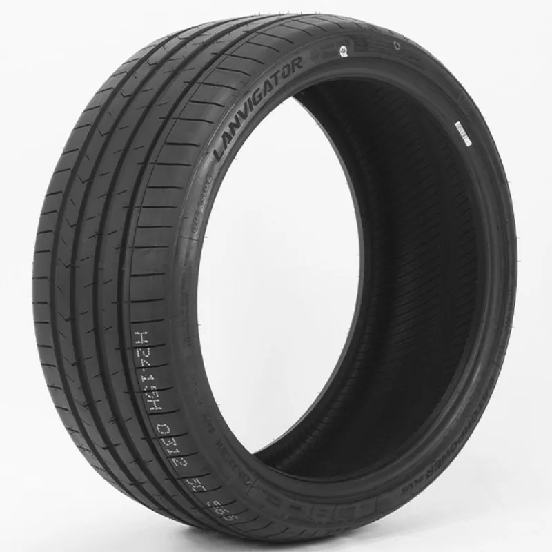 Pneu 215/35R18 Aro 18 Lanvigator Catchpower Plus 84W XL
