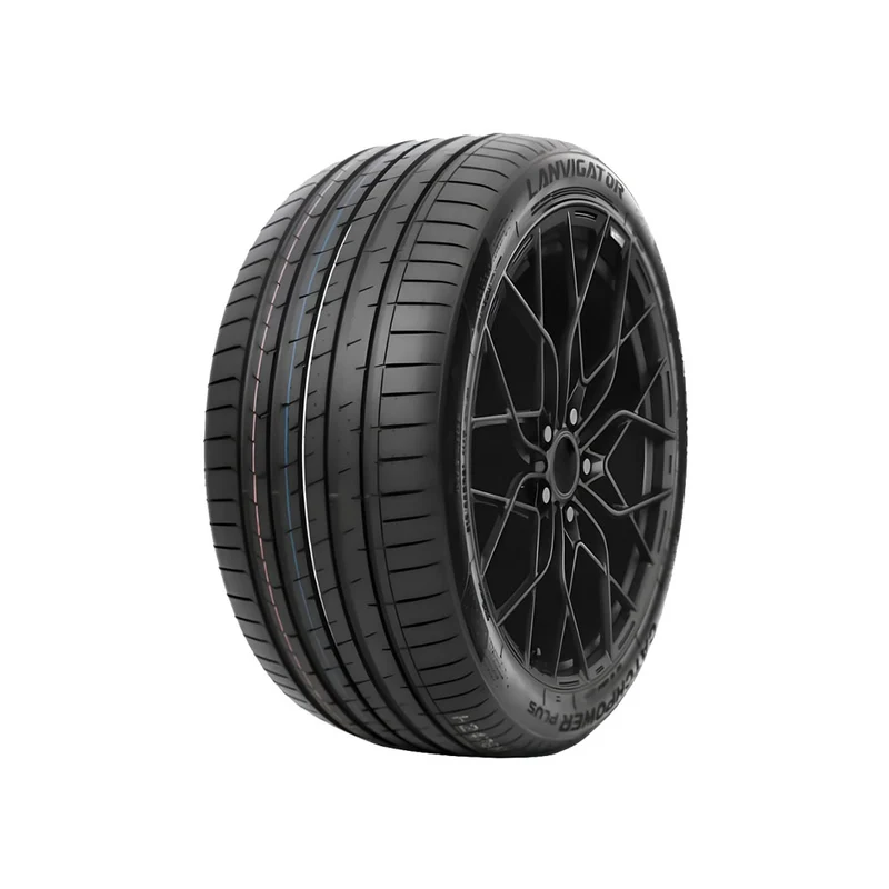Pneu Lanvigator Catchpower Plus 225/35R19 Aro 19 88Y XL