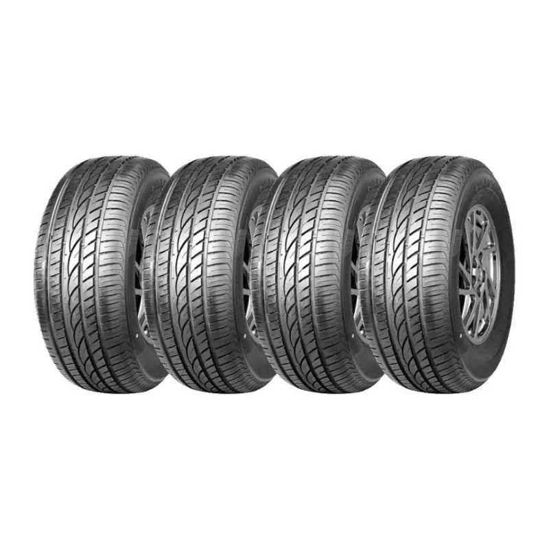 Kit 4 Pneus Lanvigator Aro 21 315/40r21 Catchpower 115y