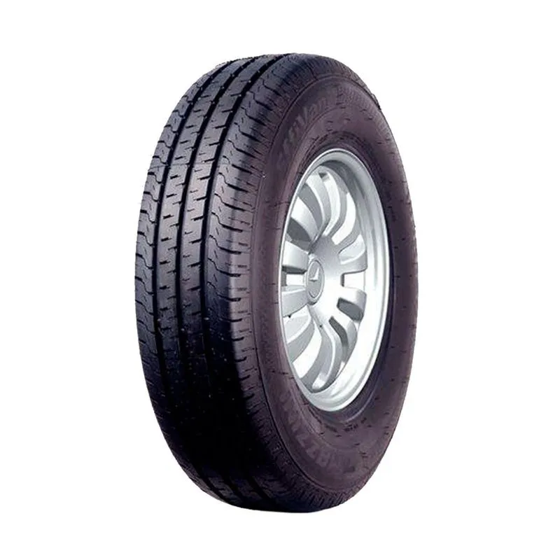 Pneu Mazzini Aro16 Effivan 215/75 R16c 116/114r 10lonas