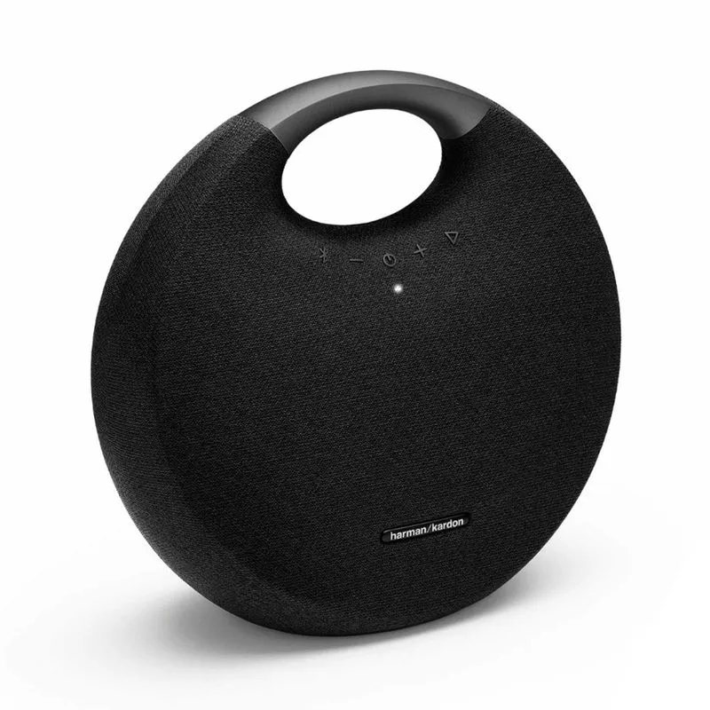 Parlante Harman Kardon Onyx Studio 6 de 50W RMS con Bluetooth