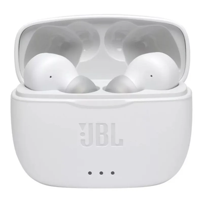 Auriculares Inalámbrico JBL Tune 215tws Blanco